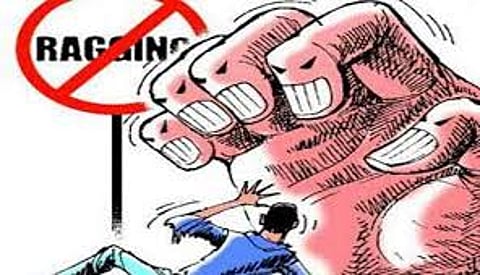 Students or colleges responsible for ragging?