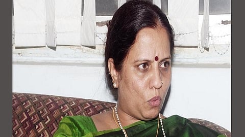 register a case against responsible officials for bhandara hospital fire says mla Pharande nashik marathi news