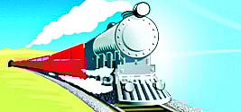 After Kisan Railway Ro Ro Railway will now start from Sangola