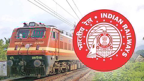 Private train option to travel from Nagpur to Mumbai