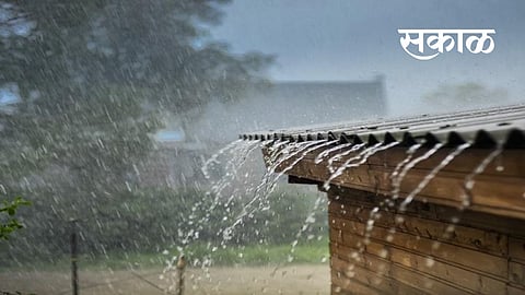 heavy rain expected on 16 and 17 february in vidarbha