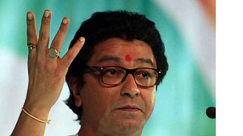 Raj Thackeray's Birthday Petrol cost 54 rupees