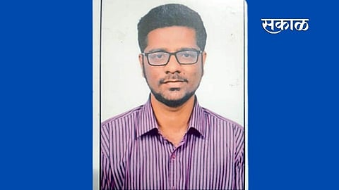 Rajat Sambhaji Powar first in India in the International Taxation Examination kolhapur marathi news