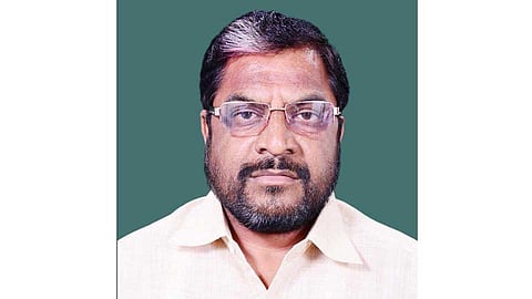 भाजपवर तणनाशक फवारणी सुरु - राजू शेट्टी