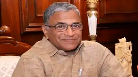 rajyasabha deputy speaker