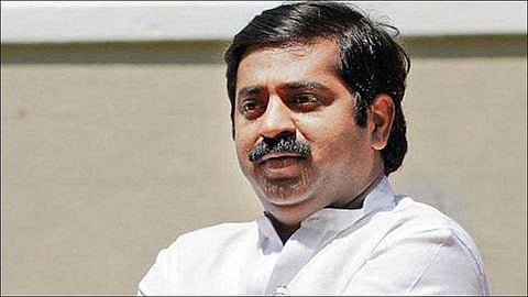 Ram Kadam on Navneet Rana Case