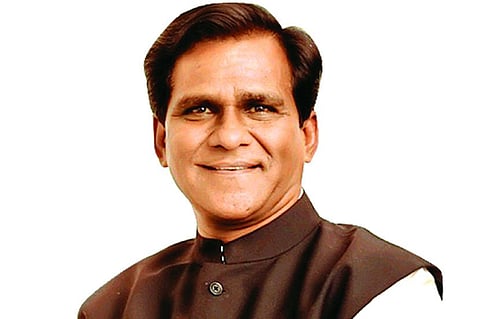 Criticism of Raosaheb Danve