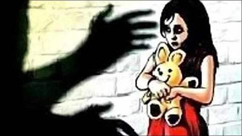 Minor Girl Delivers Stillborn After 60 year old Man Rapes Her