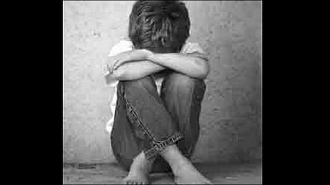 fir registered against woman for allegedly raping a minor boy