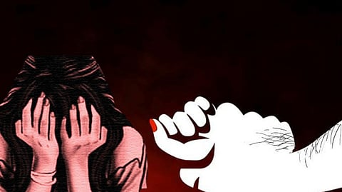 Rape