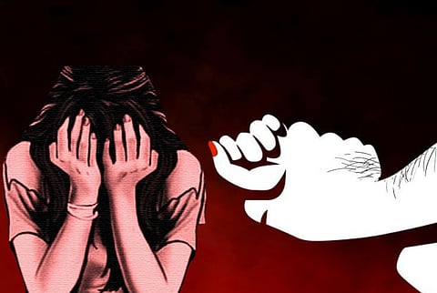 Girl raped in Nagpur