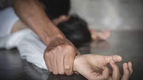 नवी मुंबईत दोन बलात्काराच्या घटना