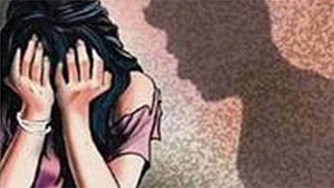 तरुणीचा पाठलाग करणाऱ्या भाजप प्रमुखाच्या मुलाला अटक