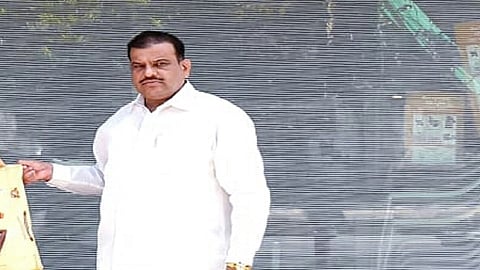 "मॉर्निंग वॉक' करणारा भाजप नगरसेवक ताब्यात