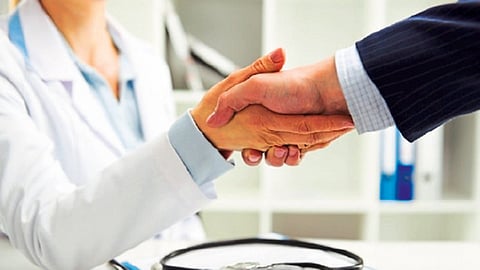 नाते विश्वासाचे