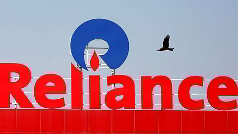 Reliance