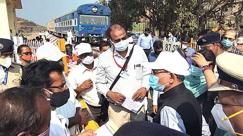 Satara Latest Marathi News, Satara News