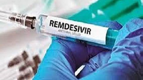 Remedicator injection Available to vendors information Guardian Minister Satej Patil: Discussion with District Chemists Association office bearers