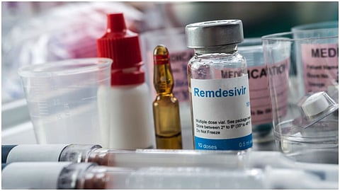 remdesivir