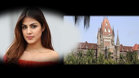 कायद्यापुढे सर्वजण सारखेच असतात; रियाच्या जामीन प्रकरणात न्यायालयाचे एनसीबीला खडेबोल