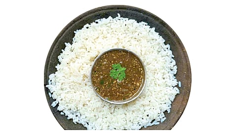 rice