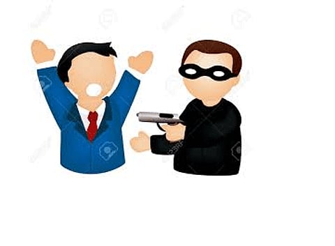 firing as a refusal to ransomware in kokan marathi news