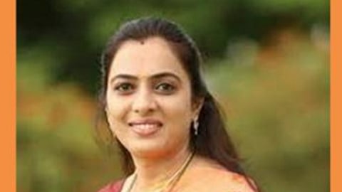 rohini khadse