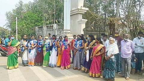 Satara Latest Marathi News