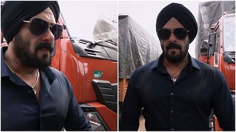 salman