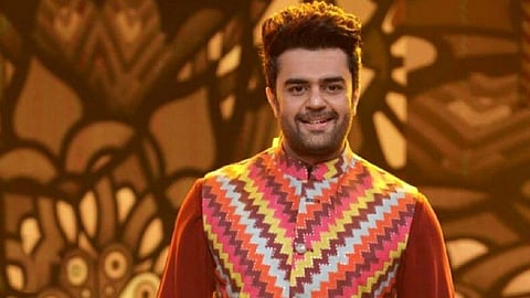manish paul