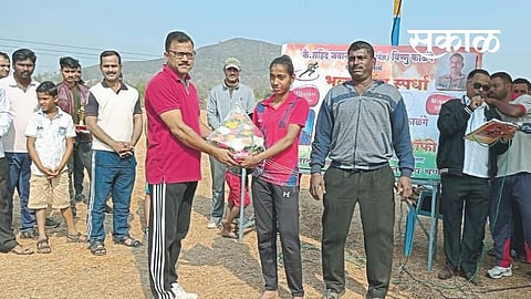 Satara Latest Marathi News