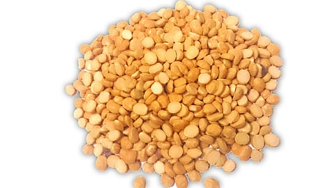 Annapaanvidhi Shameevarga Chana Dal