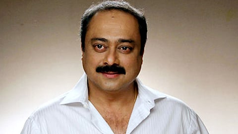 Sachin Khedekar