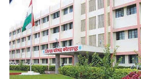 Kolhapur ZP