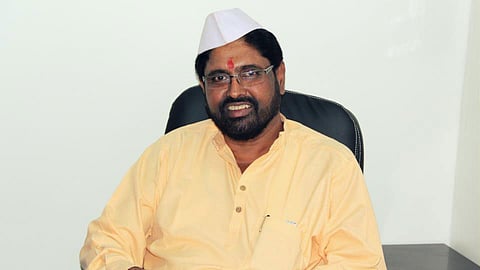 sadanand shetty from pune cantonment wants to elect vidhansabha 2019