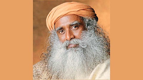 sadguru