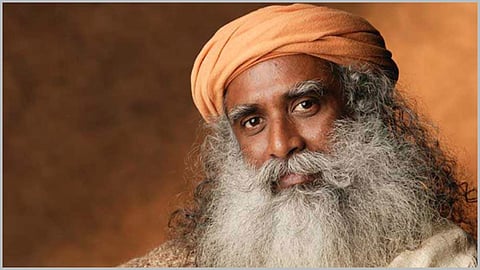 sadguru