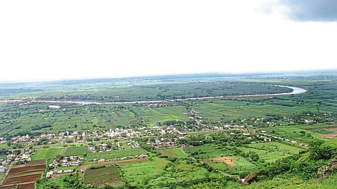 Sagareshwar is closed to tourists, picnickers and wildlife lovers