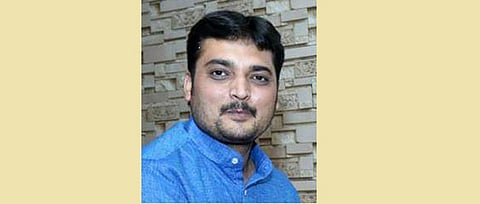 ACB to probe Sahil Syed's audio clip