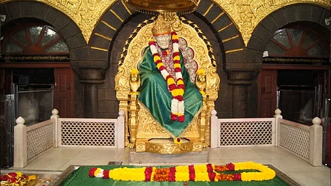 Appeal not to crowd in Shirdi