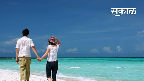 best offbeat places in India when planning a honeymoon tourism marathi news