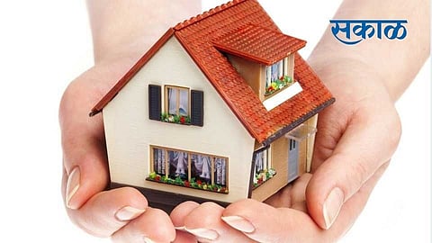 Pradhan Mantri Awas Yojana dream project marathi news
