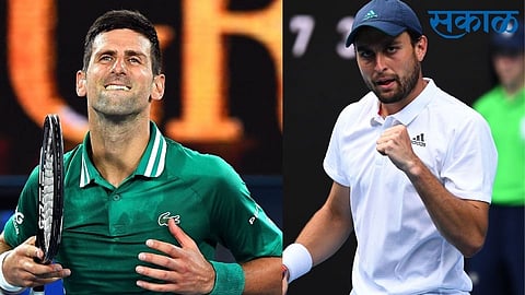 Australian Open 2021, Djokovic, Zverev, Aslan Karatsev,semi