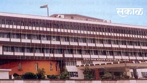 Sangli District Bank