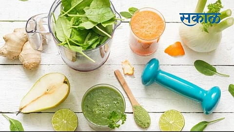 चुकीच्या आहारामुळे मानसिक आरोग्यावर असा हाेताे परिणाम... जाणून घ्या सविस्तर