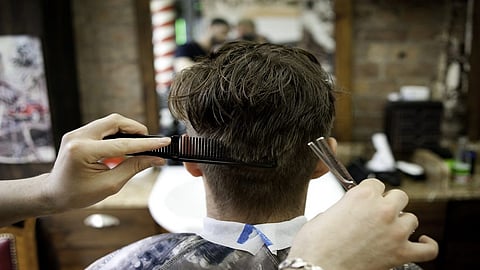saloon