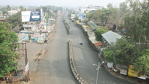 Satara Latest Marathi News