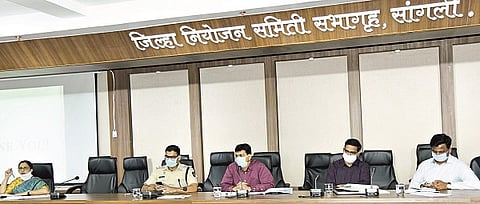 Get ready to face the monsoon now with Corona