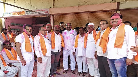 sandipan bhumare
