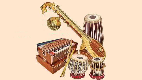 ज्ञानप्रबोधिनीत बुधवारपासून संगीत संमेलन